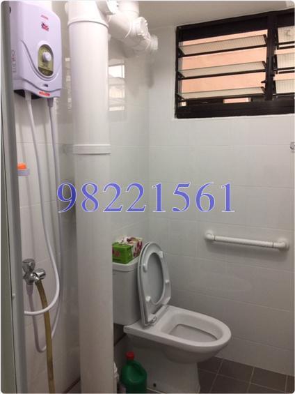 Blk 151 Ang Mo Kio Avenue 5 (Ang Mo Kio), HDB 3 Rooms #152282432